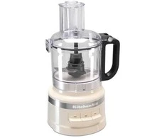 Virtuvinis kombainas KitchenAid 5KFP0719EAC, Almond Kreminis, 1,7L