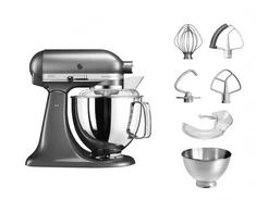 Virtuvinis kombainas KitchenAid 5KSM175PSEMS