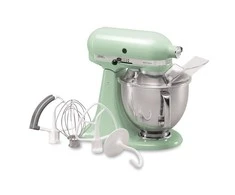 Virtuvinis kombainas KitchenAid 5KSM175PSEPT