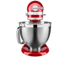 Virtuvinis kombainas KitchenAid 5KSM185PSECA