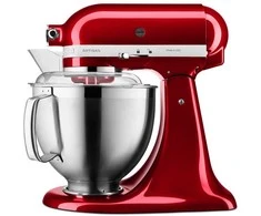 Virtuvinis kombainas KitchenAid 5KSM185PSECA