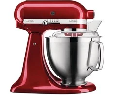 Virtuvinis kombainas KitchenAid 5KSM185PSECA