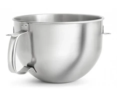 Virtuvinis kombainas KitchenAid 5KSM60SPXEPT
