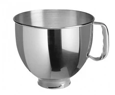 Virtuvinis kombainas KitchenAid Artisan Elegance, 5KSM175PSEPL
