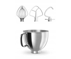 Virtuvinis kombainas KitchenAid ARTISAN, 5KSM125EPL