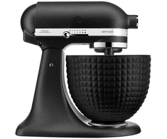 Virtuvinis kombainas KitchenAid Artisan 5KSM156CXEBK