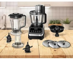 Virtuvinis kombainas MPM MRK-27