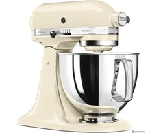 Virtuvinis kombainas Plakiklis KITCHENAID 5KSM175PSEAC