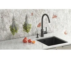 Virtuvinis maišytuvas Aquasanita 5523JG-601