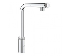 Virtuvinis maišytuvas Grohe MINTA SMARTCONTROL 31613000