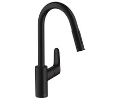 Virtuvinis maišytuvas Hansgrohe Focus M41 31815670