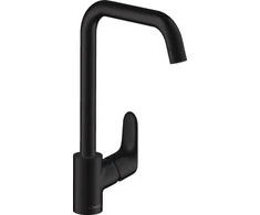 Virtuvinis maišytuvas Hansgrohe Focus M41, 31820670