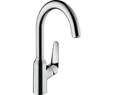 Virtuvinis maišytuvas Hansgrohe Focus M42 71802000
