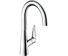 Virtuvinis maišytuvas Hansgrohe Talis M51 72814000
