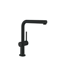 Virtuvinis maišytuvas Hansgrohe Talis M54 72840670