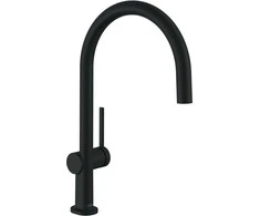 Virtuvinis maišytuvas Hansgrohe Talis M54 72804670