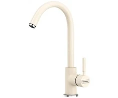 Virtuvinis maišytuvas KERNAU KWT 07 oldWHITE/CHROME
