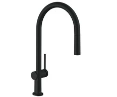 Virtuvinis maišytuvas su ištraukiama žarna Hansgrohe Talis M54 72802670