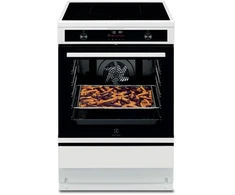 Viryklė Electrolux YIK66890NW