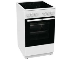 Viryklė Gorenje GEC5A41WG