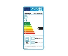 Gorenje Viryklė BURNING GEIT5C61XPG