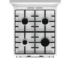 Viryklė Gorenje GK5C63WH