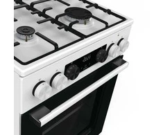 Viryklė Gorenje GK5C63WH