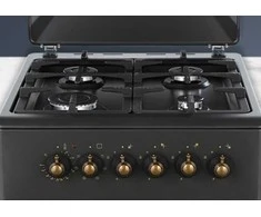 Viryklė MPM MPM-56-KRM-13