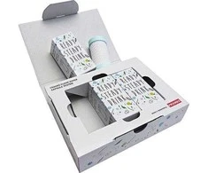 Franke Vital maišytuvo 3-jų filtrų komplektas 112.0607.498