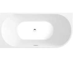Vonia Aqualine Tibera L, 170x80 cm, kairinė