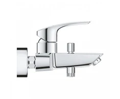 Grohe Vonios/dušo maišytuvas EUROSMART 3, chromas 33300003