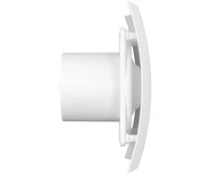 Vonios kambario ventiliatorius Vlano MOON 125 T (su laikmačiu) x1A125 mm