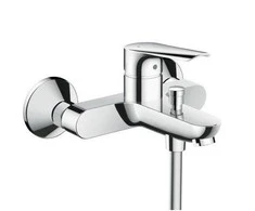 Hansgrohe Logis E vonios maišytuvas, chromas