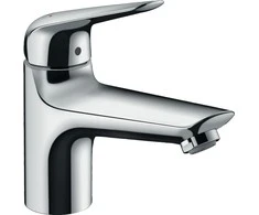 Vonios maišytuvas Hansgrohe Novus 71322000