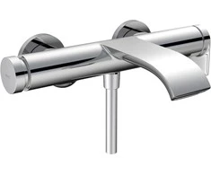Vonios maišytuvas Hansgrohe Vivenis 75420000