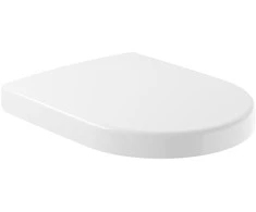 Villeroy &amp; Boch WC dangtis Subway 2.0 unitazams su lėtu nusileidimu, 9M68S101