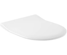 Villeroy &amp; Boch WC dangtis Villeroy&amp;Boch Subway SlimSeat