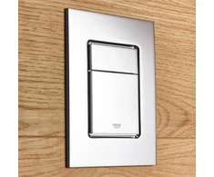 WC nuleidimo mygtukas Grohe Skate Cosmopolitan S, 37535000