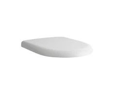 Laufen Pro universali WC sėdynė su dangčiu, lėtas nusileidimas, H8939580000001