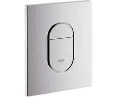 WC klavišas Grohe, Arena Cosmopolitan, chromas