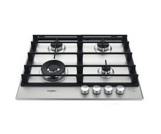 Kaitlentė Whirlpool AKWL 628/IXL