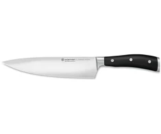 WUSTHOF Classic Ikon šefo peilis 20cm