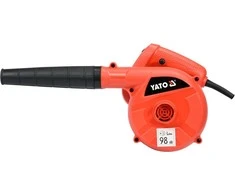 Lapų pūstuvas 600W YT-85170 YATO