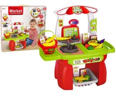 Žaislinis prekybos centras