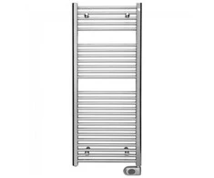 Zehnder Gyvatukas PBECZ-120-50M 300W chromas