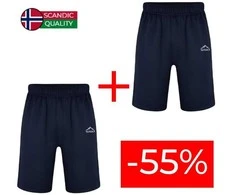 2 vnt. Nordica šortai