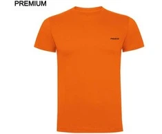 2 vnt. Premium marškinėliai