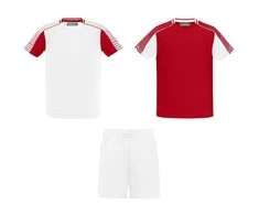 3 dalių vaikiška Vulcan futbolo apranga