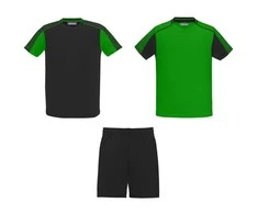 3 dalių vaikiška Vulcan futbolo apranga