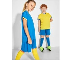 3 dalių vaikiška Vulcan futbolo apranga